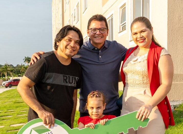 31 mil famílias com casa própria e regularização fundiária