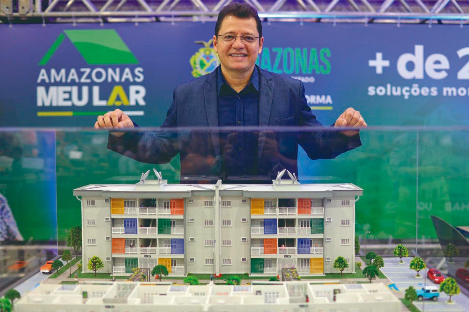 Amazonas Meu Lar
