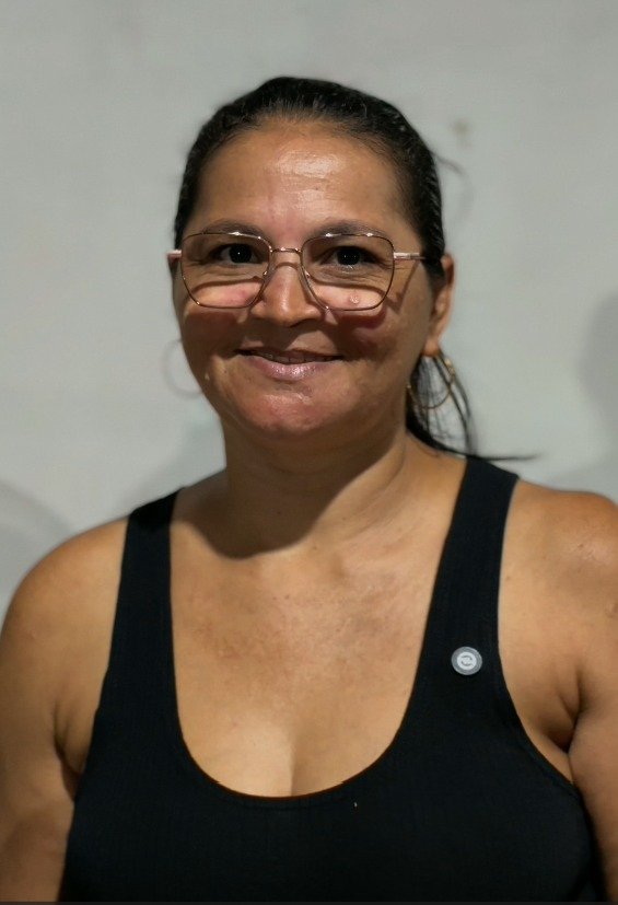 Irecê Moreira Barbosa
