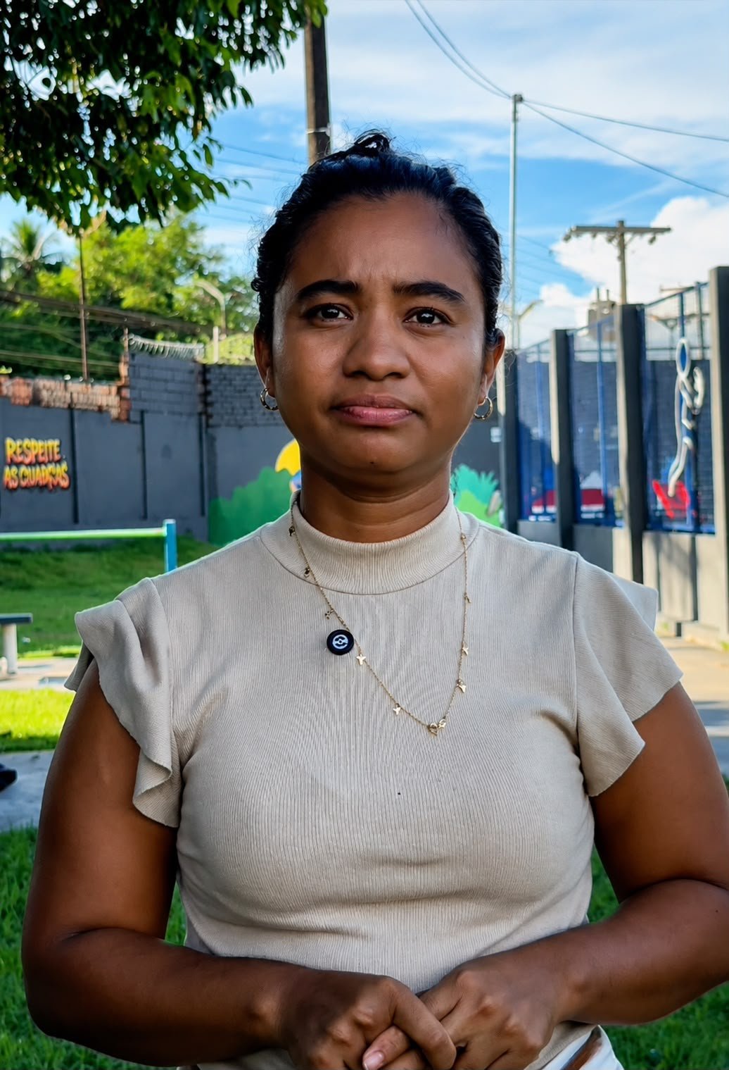 Maria José Nogueira