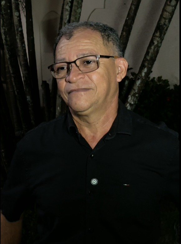 Raimundo Rodrigues